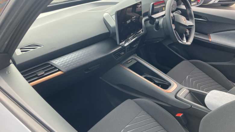 CUPRA Born 170kW e-Boost V1 59kWh 5dr Auto Electric Hatchback